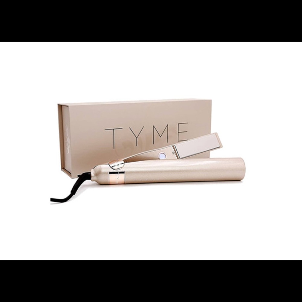 Tune iron